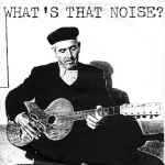 Cover of What's That Noise? (Another Xpressway Compilation), 1992, Vinyl