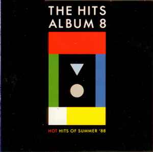 Various - The Hits Album 8
