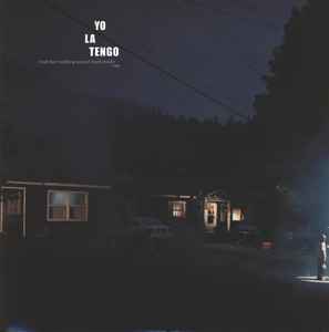 Yo La Tengo - And Then Nothing Turned Itself Inside-Out album cover