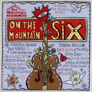 On The Mountain 6 (2000, CD) - Discogs