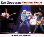 Led Zeppelin – Frankfurt Special (2004, CD) - Discogs