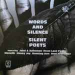 Silent Poets – Words And Silence (1994, Vinyl) - Discogs