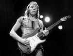 télécharger l'album Robin Trower - Selland Arena Fresno California November 23 1977