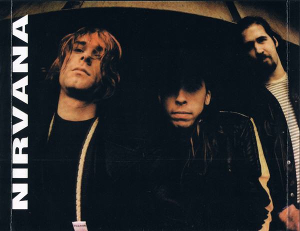 ladda ner album Nirvana - Downtrodden