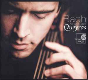 Johann Sebastian Bach - Cello Suites