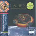 Cover of Mr. Blue Sky (The Very Best Of Electric Light Orchestra), 2021-09-08, CD