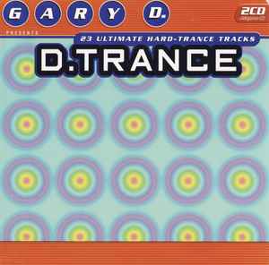 Gary D. - D.Trance