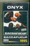 Cover of Bacdafucup, 1995, Cassette