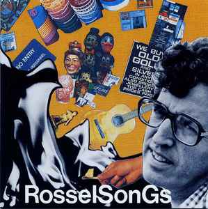 Leon Rosselson - RosselSonGs