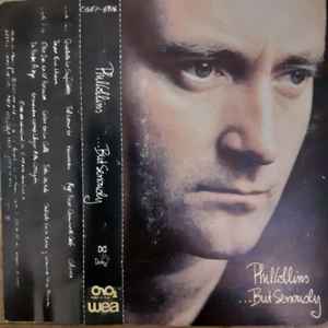 Phil Collins: Another Day in Paradise (1989) - Filmaffinity