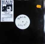 Main Source – Fuck What You Think (1998, Vinyl) - Discogs