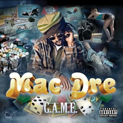 Mac Dre – G.A.M.E. (2010, CD) - Discogs