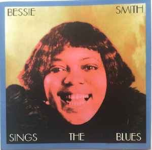 Bessie Smith.. The Blues/Sings CD NEUF Four Classic Albums Plus Richard Jones 
