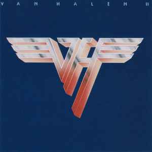 Van Halen 1984 Disco de vinilo enmarcado -  España