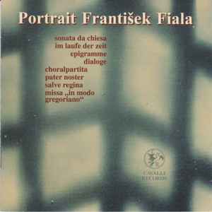 František Fiala – Portrait (2001