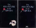 Cover of The Phantom Of The Opera (The Original London Cast), 1987, Cassette
