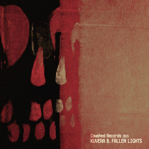 last ned album Kuvera B - Falling Lights