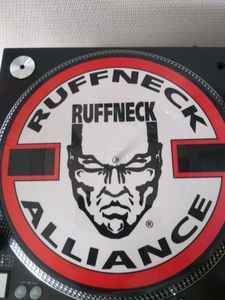 New Horizons - Members Of The Ruffneck Alliance