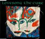 Cover of Lovesong, 1989-08-19, CD