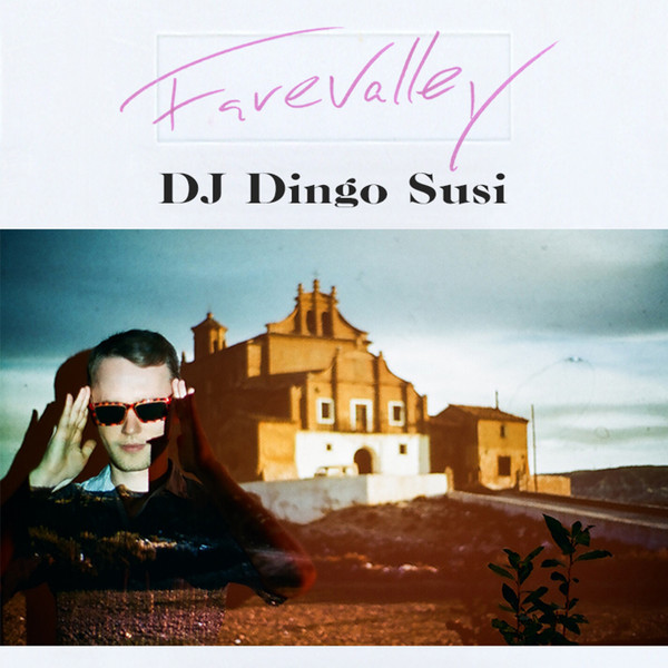 lataa albumi Download DJ Dingo Susi - Farevalley album