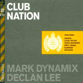 télécharger l'album Mark Dynamix Declan Lee - Club Nation