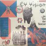 CV Vision – Im Tal der Stutzer (2023, Vinyl) - Discogs