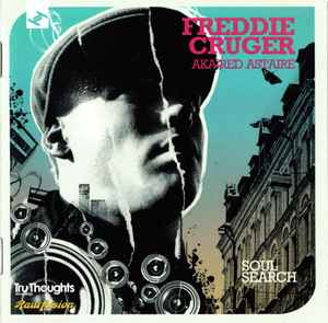 Freddie Cruger - Soul Search