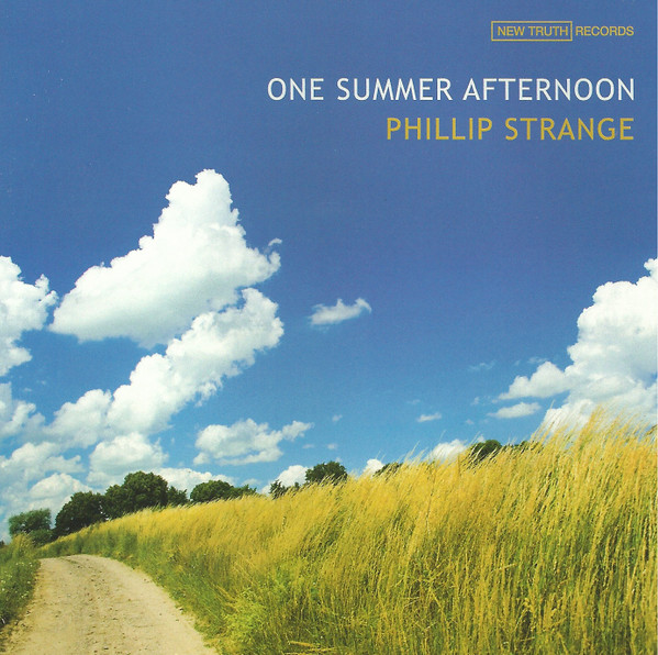 ONE STRANGE SUMMER