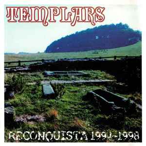 Reconquista 1994-1998 - Templars