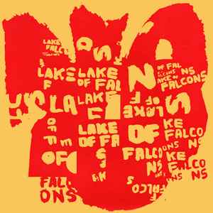Lake Of Falcons - Lake Of Falcons album cover