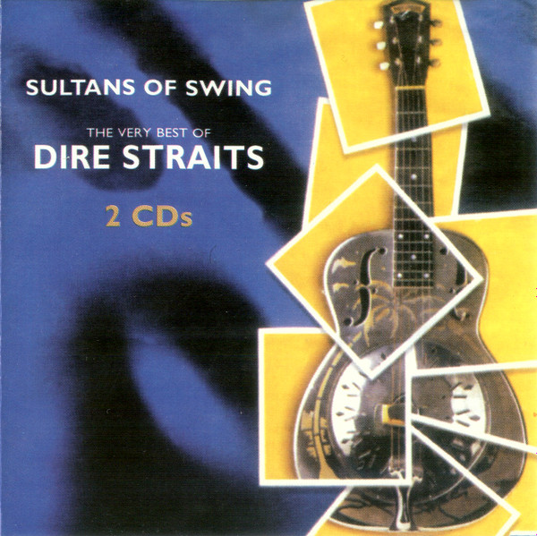 Dire Straits – Sultans Of Swing (The Very Best Of Dire Straits) (CD) -  Discogs
