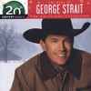 The Best Of George Strait  album cover