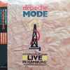 Depeche Mode - 'The World We Live In And Live In Hamburg'