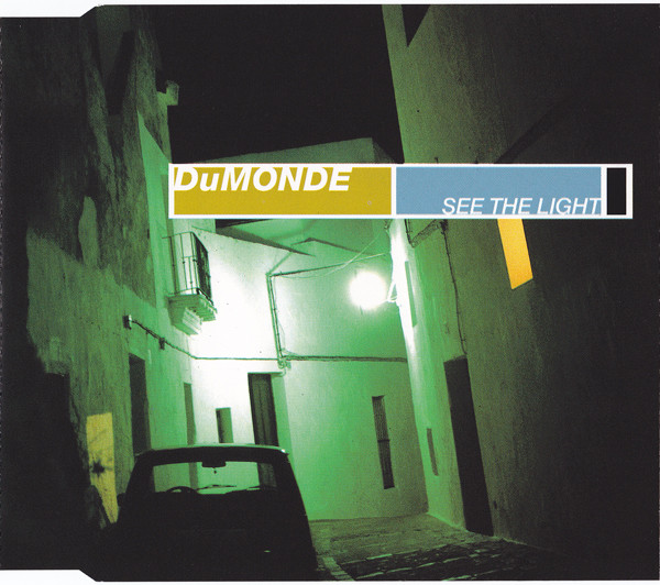 descargar álbum DuMonde - See The Light