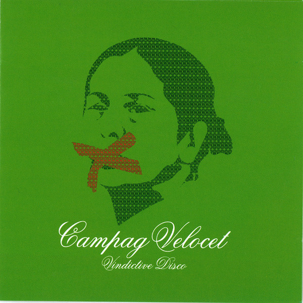 baixar álbum Campag Velocet - Vindictive Disco