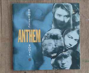 Anthem - Hunting Time | Releases | Discogs