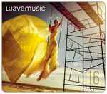 Cover of Wavemusic 16 , 2011, CD