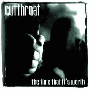 Cutthroat – Hatebreedsrage (1995, CD) - Discogs