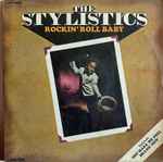 Cover of Rockin' Roll Baby, 1974-03-00, Vinyl