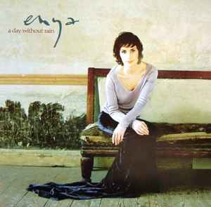 Enya - A Day Without Rain album cover