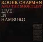 Cover of Live In Hamburg, 1989, Vinyl