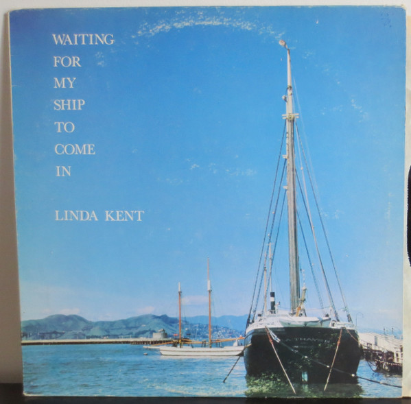 baixar álbum Linda Kent - Waiting For My Ship To Come In