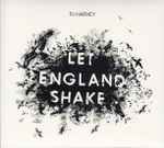 Cover of Let England Shake, 2011, CD