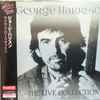 George Harrison - The Live Collection