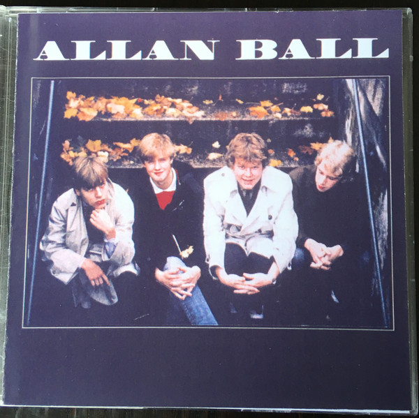 Allan Ball – Allan Ball