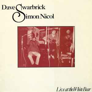 Dave Swarbrick - Live At The White Bear