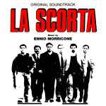Cover of La Scorta (Original Soundtrack), 2000, CD