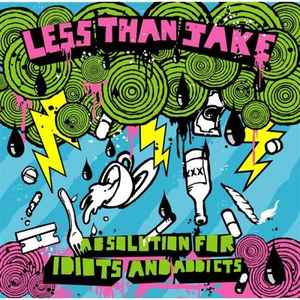 Less Than Jake B Is For B Sides Remixed 2005 CD Discogs