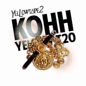 Kohh – Kohh Complete Collection 2 (Yellow T△pe 2 より) (2015