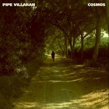 Album herunterladen Pipe Villarán - Cosmos